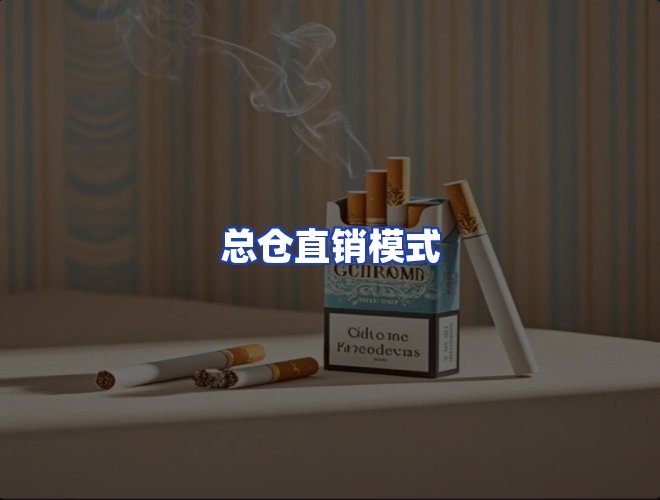 服务优势